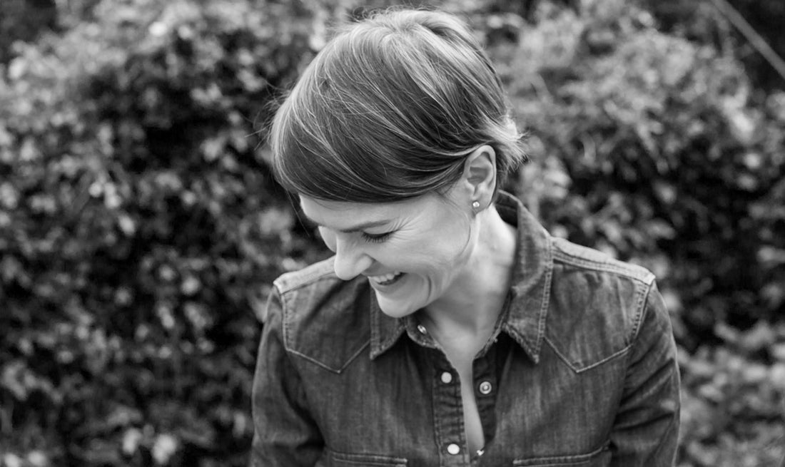 Founder of Bare Biology Melanie Lawson