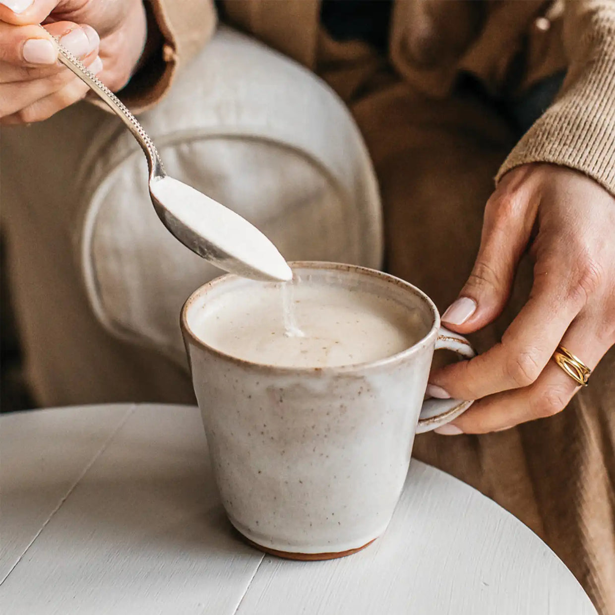 Collagen Supplements