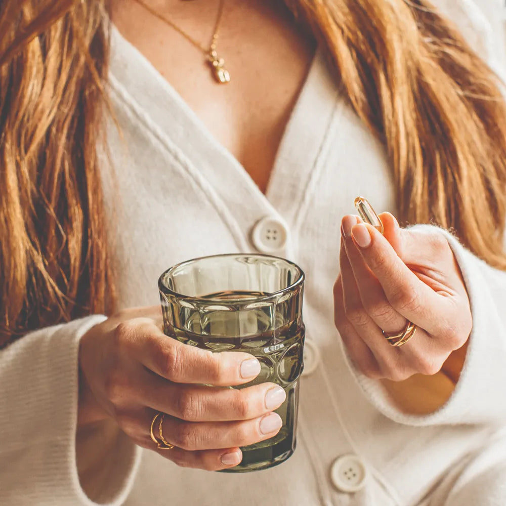 Omega-3 and heart palpitations: the facts