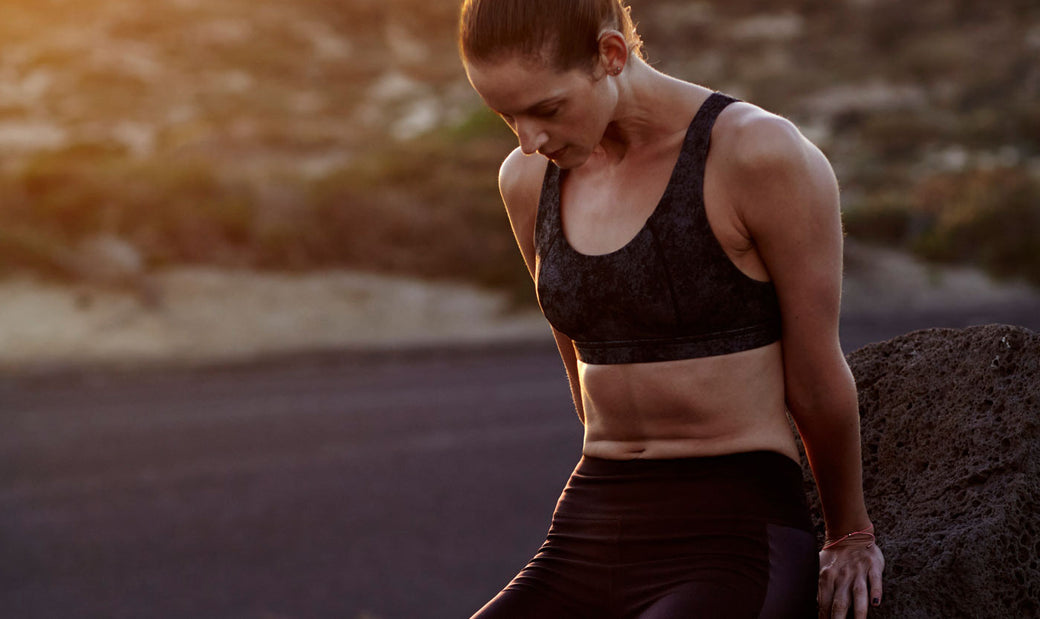 Sweat therapy for deeper detoxification