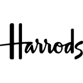 harrods logo