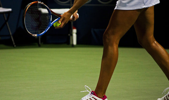 5 tips to improve your performance on the tennis court