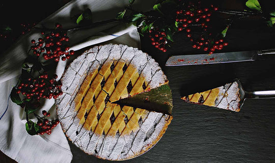 bare-biology-health-how-to-make-healthier-choices-this-party-season-cranberry-pie