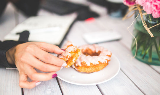 How to hack your cravings
