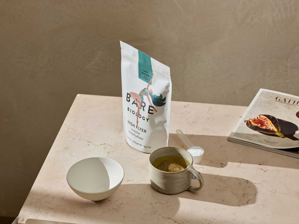 Does Creatine Cause Hair Loss: A Straight Answer