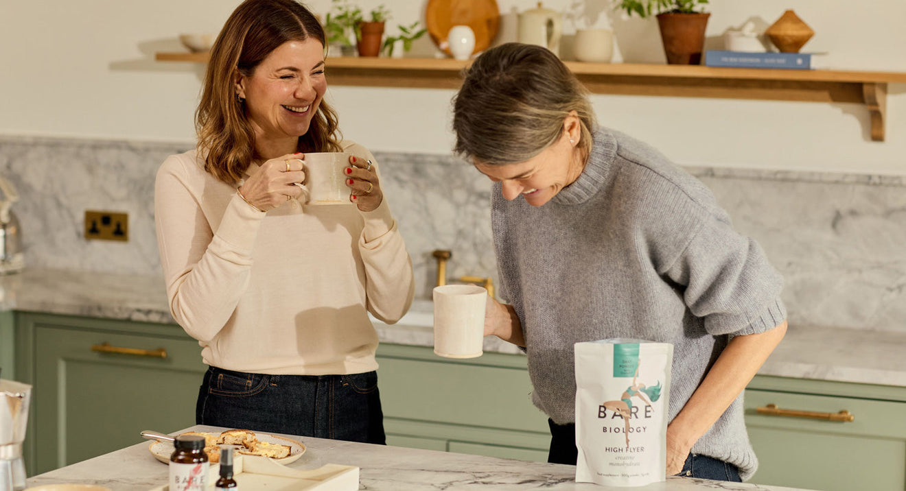 Why Women Need Creatine