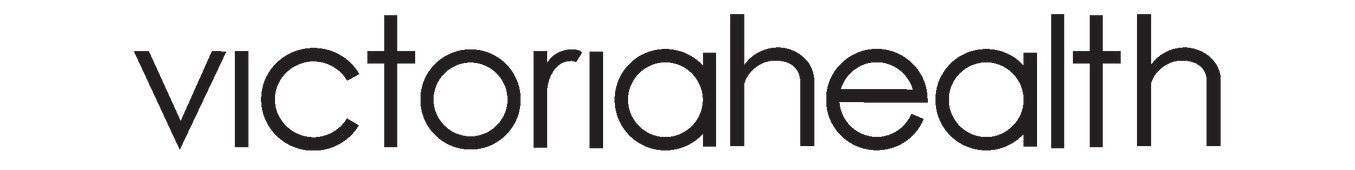 Bare Biology stockist logo for Victoria Health