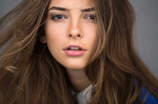 How to grow thicker and longer hair naturally
