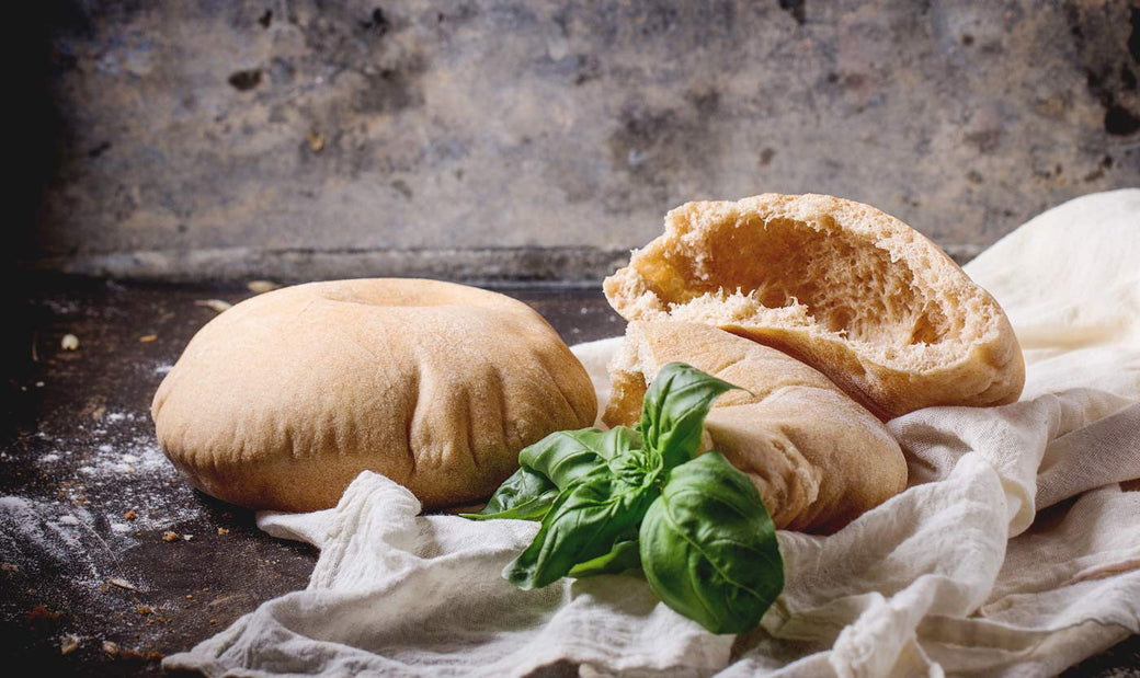 bare-biology-kids-health-recipe-burger-pitta-pockets-recipe-harriet-bindloss