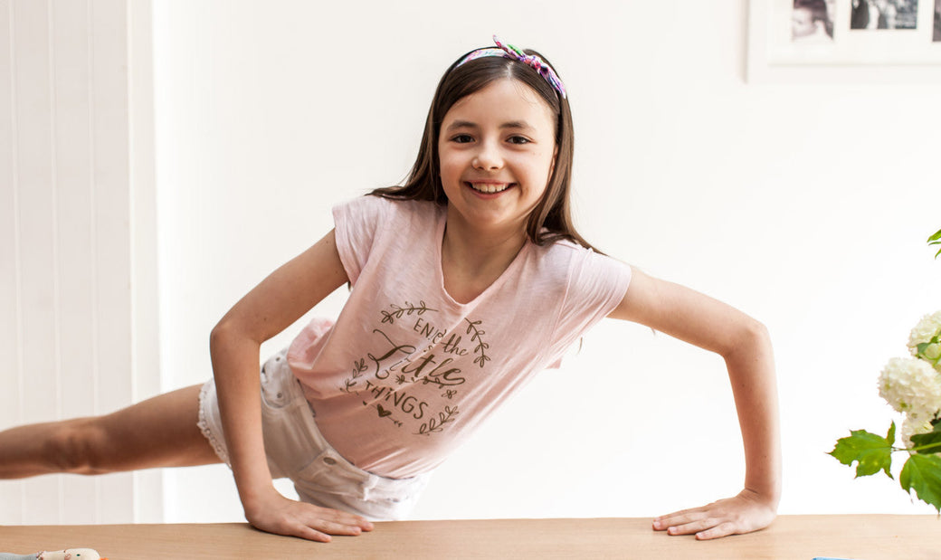 How it feels to be dyslexic at 10 years old