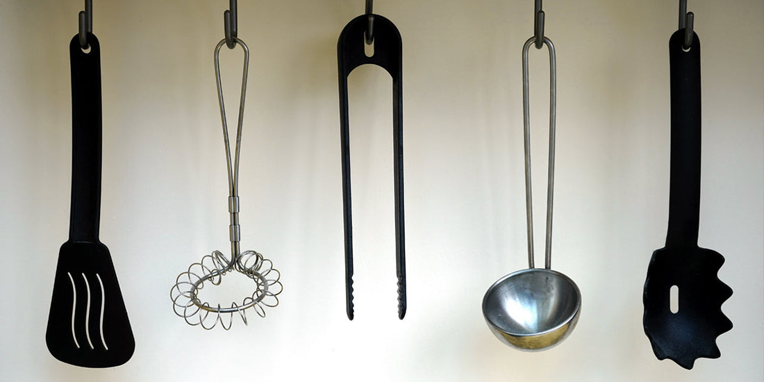 bare-biology-omega-3-a-row-of-kitchen-utensils