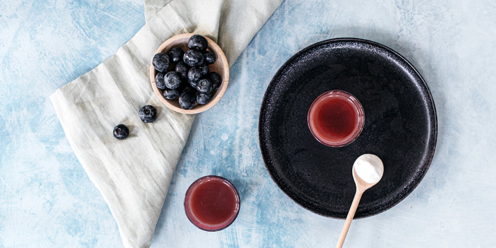 blueberry-smoothie-with-skinful-collagen