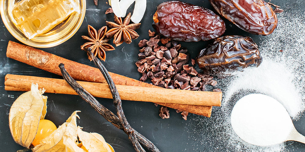 ingredients-for-chai-tea-latte