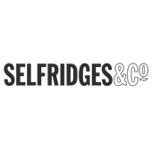 selfridges logo
