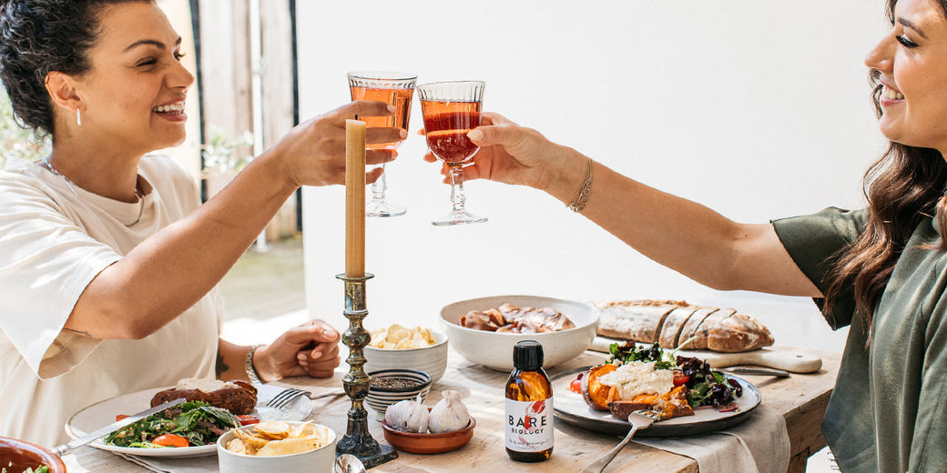 Food and mood: what is the connection?