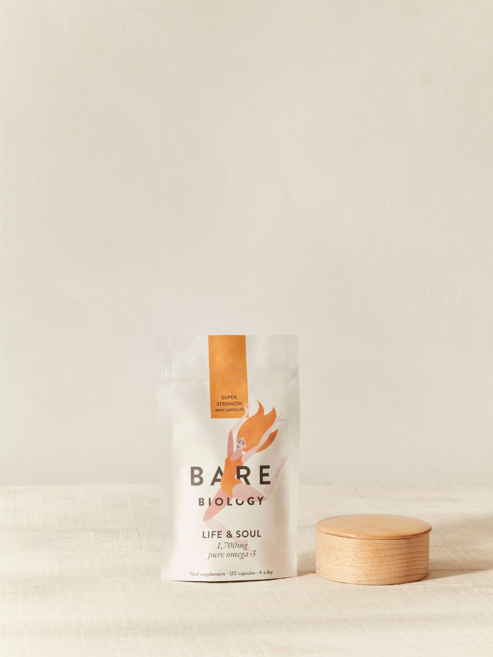 Taking Evening Primrose and Omega-3 Together | Bare Biology Taking Evening Primrose and Omega-3 Together | Bare Biology