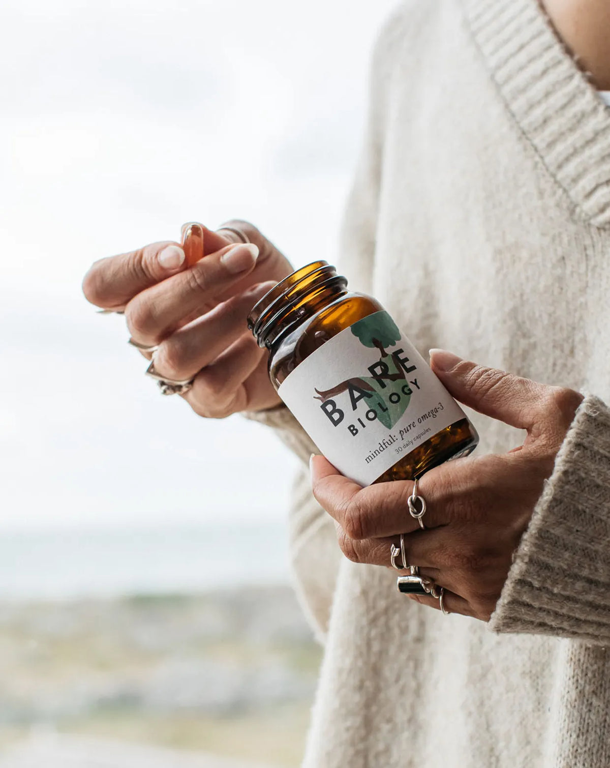 So should I take omega-3-6-9 supplements?