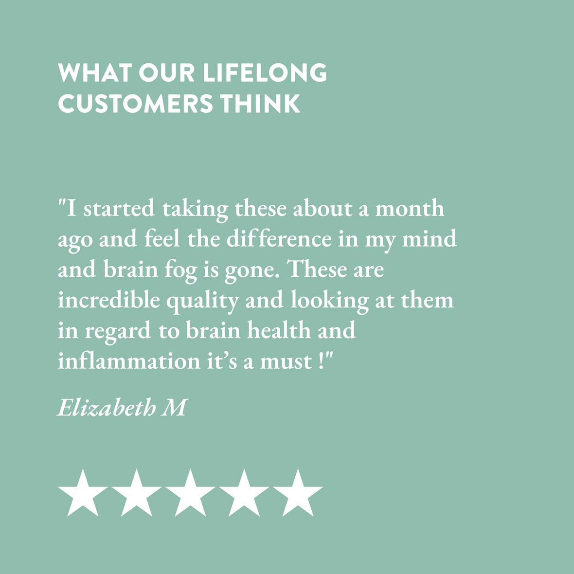 Mindful Pure DHA Omega-3 Capsules