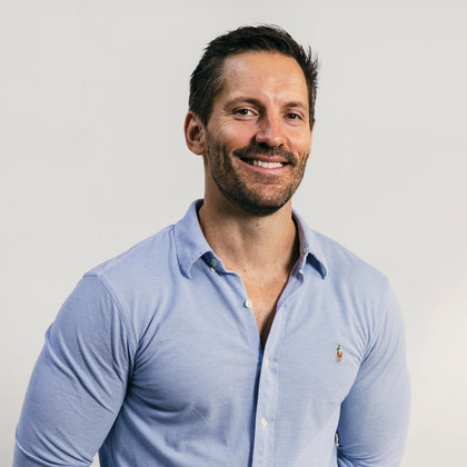 Tim Blakeley Does Vitamin D Help Muscle Recovery? | Bare Biology